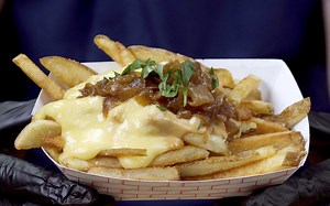 火爆快餐店的隐藏菜单！却人竟皆知？