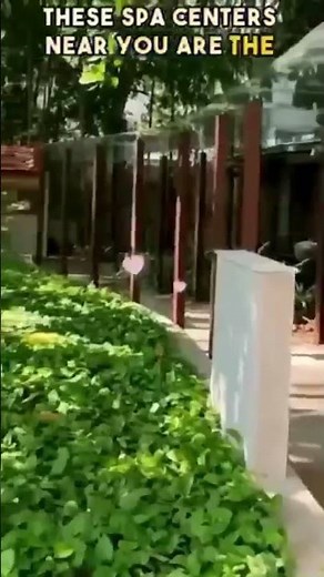 7 ⭐ Spa & Massage Offer