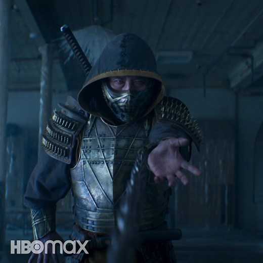 1.9M views · 2.3K shares | Get ready for the tournament to save the world. Mortal Kombat, in theaters & streaming on HBO Max April 23. Sign up now. | HBO Max | Facebook
