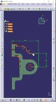 Models for practicing #catiatutorials #catiav5tutorial