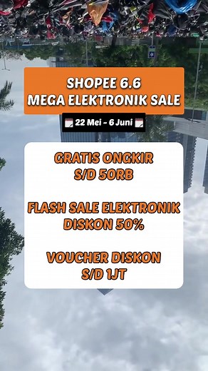 Shopee Indonesia on TikTok