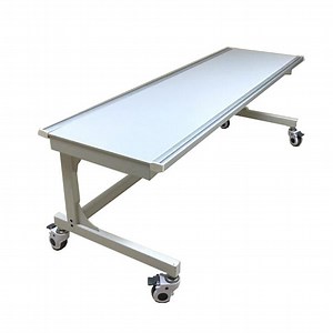 [Hot Item] Wholesale Mobile Flat Table for X-ray Machines, Durable Design