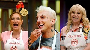 “MasterChef Celebrity”: tras una eliminación inesperada, dos participantes fuertes llegan a la final