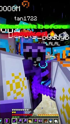 #minecraft #unstablesmp #unstableuniverse #unstable #smp Jayden saves Wemmbu 🔥