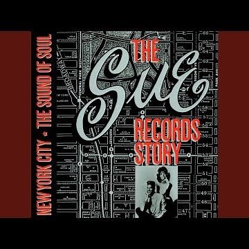 Itchy Twichy Feeling