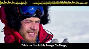 23K views · 288 reactions | As the South Pole Energy Challenge passes the halfway mark ❄️, Robert Swan makes the tough decision to return to Base Camp so the team can increase the pace. Go team! Watch the video to find out more #makethefuture | Shell | Facebook