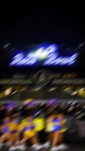 1.7K views · 44 reactions | Postgame Drone Show Presented by @3dayblinds after the @UCLAFootball vs Nebraska game! Remain in your seats to enjoy the experience! ✨ ➡️: uclabruins.com/gameday ️: link in our bio #GoBruins | UCLA Athletics | Facebook