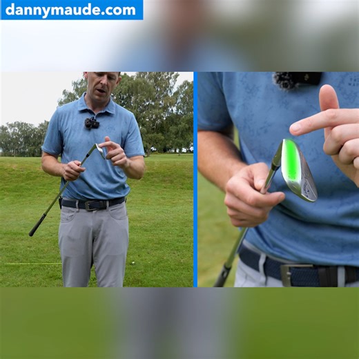 45K views · 404 reactions | If you struggle with chip shots around...