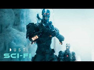 Sci-Fi Short Film "Killing of a Machine" | DUST