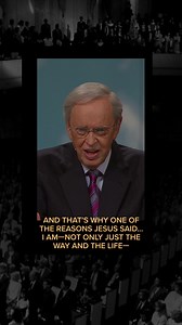 108K views · 8.2K reactions | The truth found in God's Word is where we discover answers to life's most important questions. Watch "Building Truth Into Your Life" now: www.intouch.org/watch Check local listings: www.intouch.org/station-finder | In Touch Ministries | Facebook