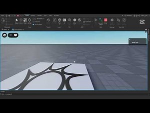 Roblox Studio How to make CameraShake When player walking