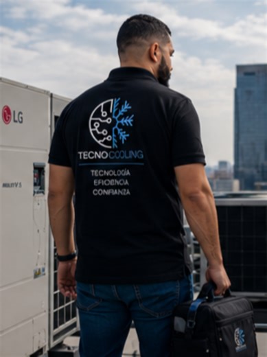 Presiones de alta por las nubes? 🌡️ Hoy les muestro el mantenimiento preventivo a 3 equipos autocontenidos Carrier de 5 toneladas enfriados por agua. La clave aquí es un retrolavado efectivo para garantizar que el intercambiador de calor haga su trabajo. Si el agua no fluye bien, no hay intercambio, y el sistema sufre. ¡Evita paros innecesarios! 🛠️❄️ Hashtags: #Carrier #HVAC #MantenimientoPreventivo #Chiller #Ingenieria