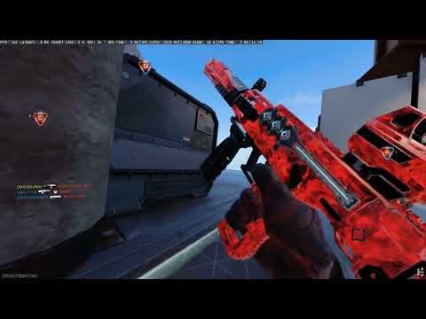 If BODAirsoft Teamed with SyB3R Channel ❤ (YT) BO7