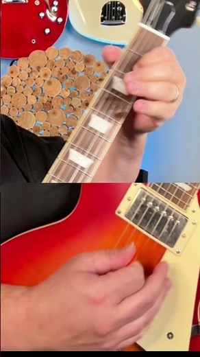 How to Play Back in Black (AC/DC)