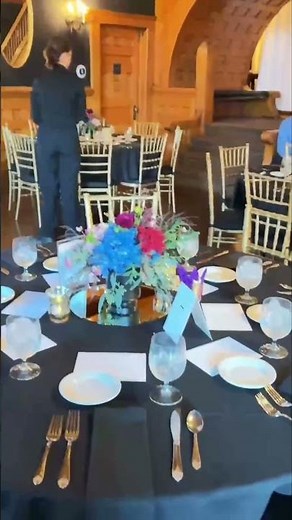 Kristen + Colton's Wedding | Ever's Wedding And Events | Wedding Planner|Spokane, WA