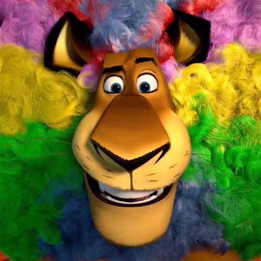 33K views · 1.4K reactions | This circus is a total zoo 浪 Happy 10th Anniversary to Madagascar 3: Europe's Most Wanted! | Madagascar | Facebook