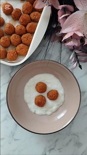How to Make Easy Lentil Falafel | Healthy 10-Minute Meal Prep for Beginners! #lunchidea #dinneridea