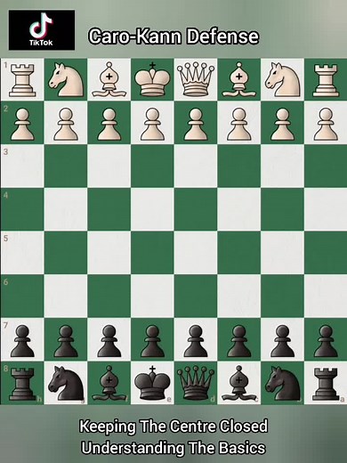 Chess Galleryan on TikTok