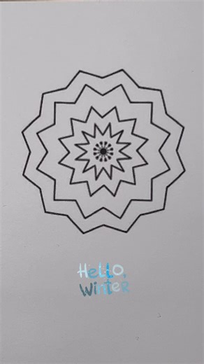 BLUE ❄️💙 #color #colors #coloring #colorful #coloringbook #coloringpages #glitter #glittergelpens #gelpens #glitterpens #glittercoloring #gelpencoloring #sparkly #sparkle #relax #relaxation #relaxing #calm #calming #soothe #soothing #satisfying #viral #tiktok #fyp #momsoftiktok #mandala #blue