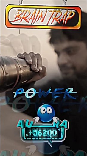 Power 🥵 #banku #mhacommunity #trollface #shorts