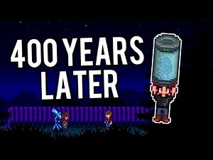 Stardew Valley - Strange Capsule Secret! Unobtainable? well...