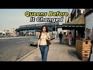 10 Queens Neighborhoods That Changed Beyond Recognition