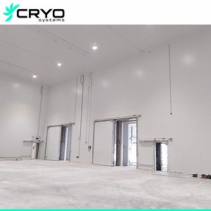 [Hot Item] Chiller Room Cold Storage Mobile Cold Storage Units Cold Room Construction Details