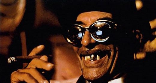 Crna mačka, beli mačor (1998) - Filmonizirani