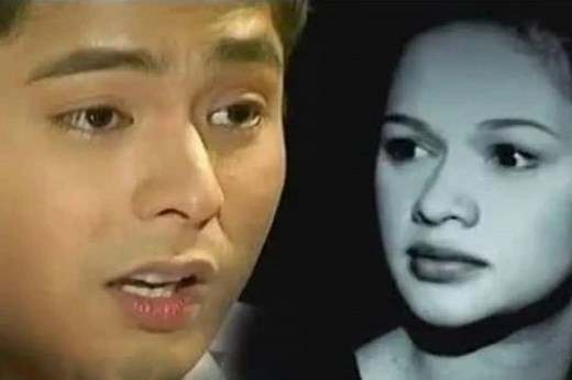 'Napatawad ko na siya': Coco Martin willing to help ex-girlfriend Katherine Luna | ABS-CBN Entertainment