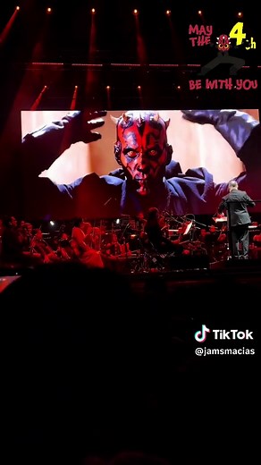 Duel of the Fates orchestral | Star Wars Duel of the Fates performance