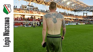 59K views · 868 reactions |  Zapraszamy na kulisy niedzielnego meczu Korona - Legia! | Legia Warszawa | Facebook