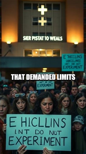 The Iron Threshold: The 19th Century Vivisection Gateway