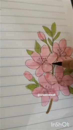 💫 Unique Front Page Design for School/Diary