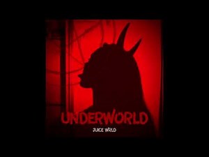 Juice WRLD - ​Underworld (Unreleased) (Full Song)