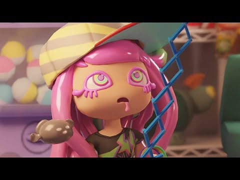 Hotlantis | Splatoon Animation