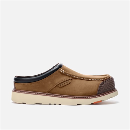 The Marin BRUNT Toe Slide-On (Comp Toe) | Reinforced Comp Toe Slide-On Shoe | BRUNT Workwear