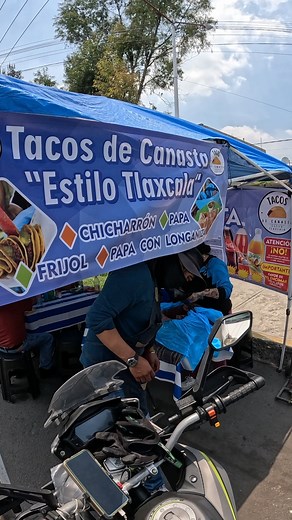 Los mejores tacos de canasta de la zona #TacosDeCanasta | Tacos de canasta "Estilo Tlaxcala"