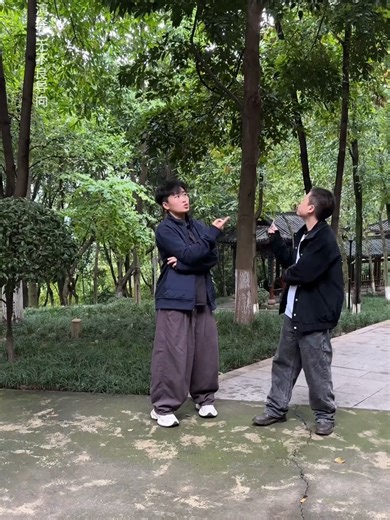 被侄女欺负？试试这个办法