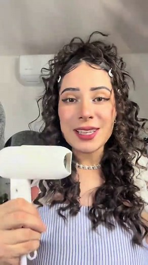 Cómo hacer rizos en el cabello | POV: te hago rizos