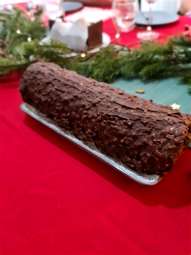 Créer un dessert festif avec trois verres