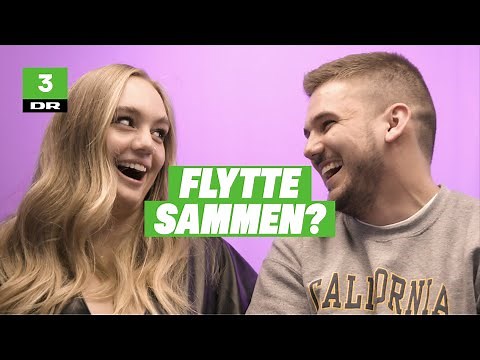 Miguel og Xenia er endelig blevet kærester | Hvad så nu?