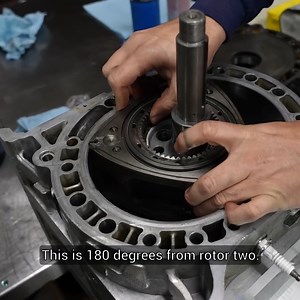 Building the 4-Rotor! (Part 1) | Rob Dahm