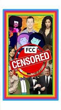 The FCC Wants LGBTQ Censorship