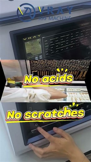 Portable XRF Metal Analysis Made Simple