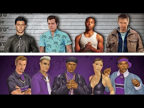 GTA vs Saints Row... Rockstar Games Got ROASTED!