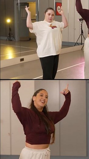 POV: it's 2009 and you just learnt the Hoedown Throwdown for the first time 🤠 ‪@DisneyClubUK‬