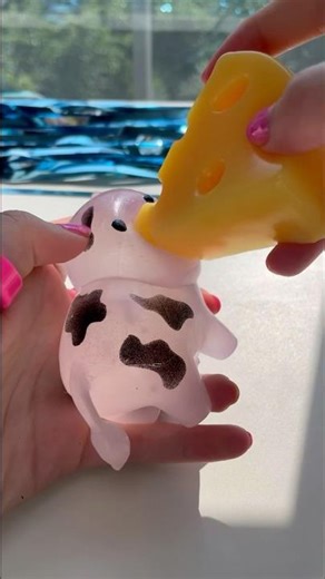 Testing the RAREST $1 FIDGETS from AMAZON! 😱🤑🐄🧀