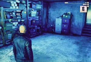 杀手hitman 自由战士挑战之爆炸、指导员、有人可能会弄伤自己、变脸、遥远的出口、剧情转折、只穿西装的沉默刺客、沉默刺客、只穿西装