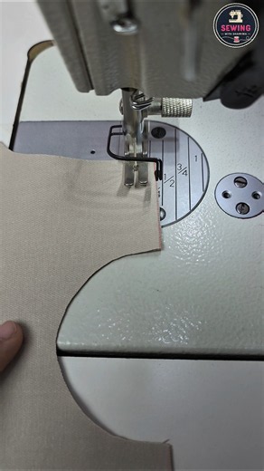 ✅️Easy Trick for Neat and Professional Shoulder Seams #shorts #shortsfeed #trending #fashion