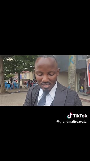 Grand Maître Avatar (@grandmaitreavatar)’s videos with son original - Grand Maître Avatar